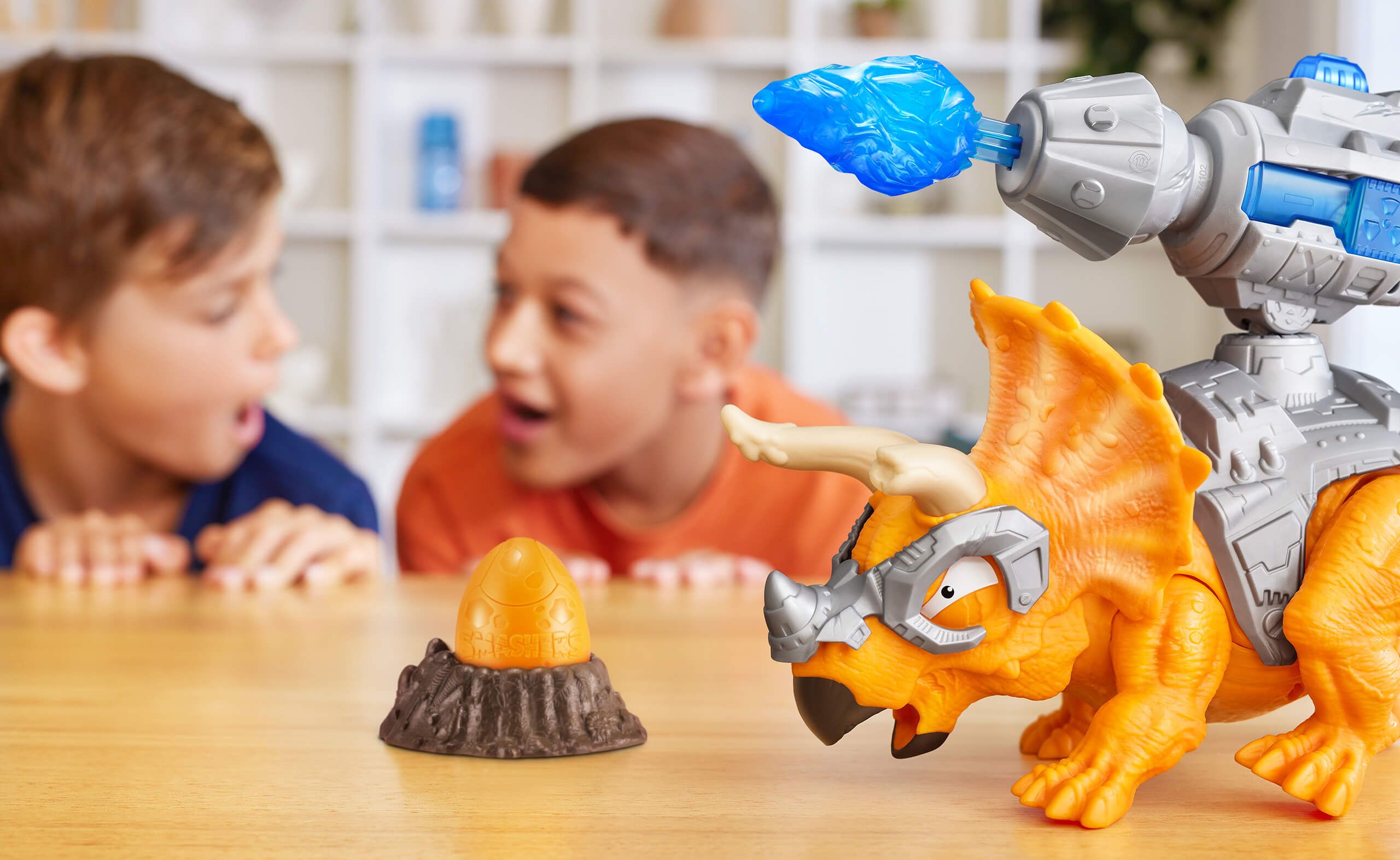 Dino Island | Smashers | ZURU Toys